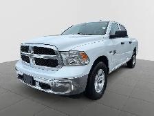 2023 RAM 1500 Classic SLT SLT | Save $ 31,252 vs New