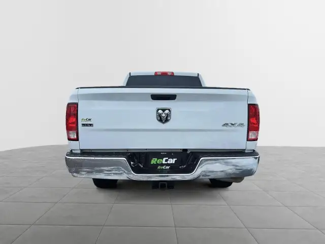 2023 RAM 1500 Classic SLT SLT | Save $ 31,252 vs New - Photo 5