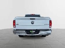 2023 RAM 1500 Classic SLT SLT | Save $ 31,252 vs New - Photo 5