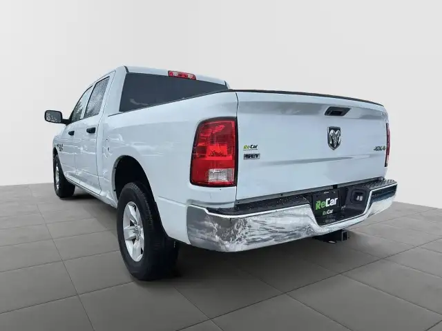 2023 RAM 1500 Classic SLT SLT | Save $ 31,252 vs New - Photo 6