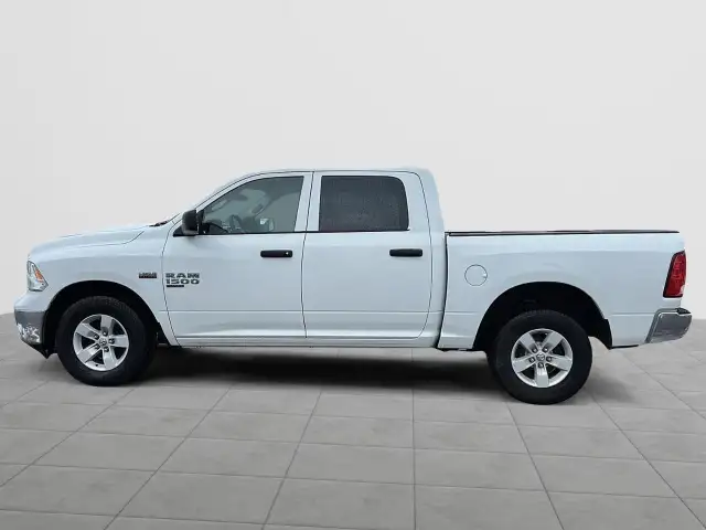 2023 RAM 1500 Classic SLT SLT | Save $ 31,252 vs New - Photo 7