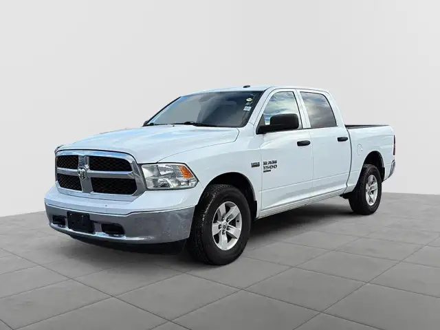 2023 RAM 1500 Classic SLT SLT | Save $ 31,252 vs New - Photo 8