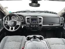2023 RAM 1500 Classic SLT SLT | Save $ 31,252 vs New - Photo 9