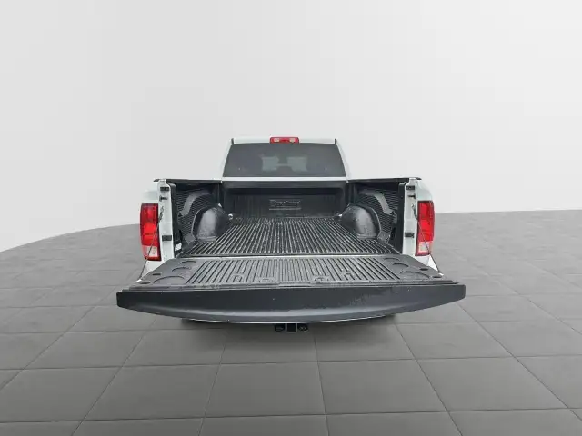 2023 RAM 1500 Classic SLT SLT | Save $ 31,252 vs New - Photo 14