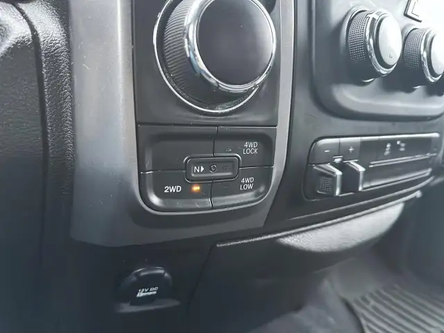 2023 RAM 1500 Classic SLT SLT | Save $ 31,252 vs New - Photo 18