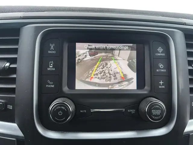 2023 RAM 1500 Classic SLT SLT | Save $ 31,252 vs New - Photo 19