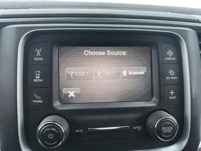 2023 RAM 1500 Classic SLT SLT | Save $ 31,252 vs New - Photo 20