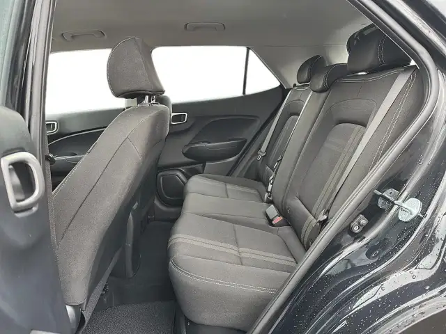 2023 Hyundai Venue Preferred Preferred | Heated Seats | Lane... - Photo 11