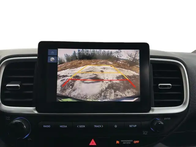 2023 Hyundai Venue Preferred Preferred | Heated Seats | Lane... - Photo 19