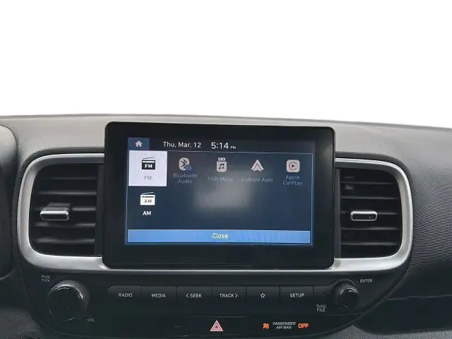 2023 Hyundai Venue Preferred Preferred | Heated Seats | Lane... - Photo 21