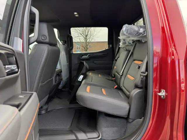 2026 GMC Sierra 1500 AT4 - Leather Seats - Sunroof - $689 B/W - Photo 13