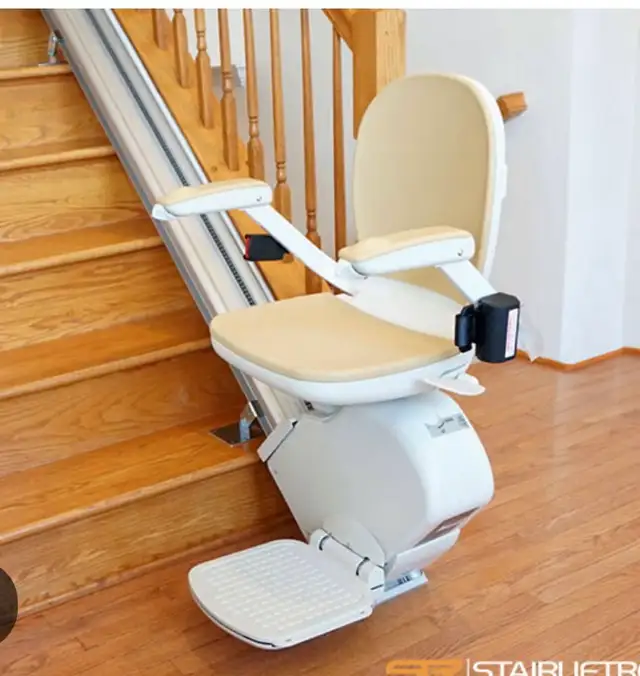Stairlift for Seniors FREE in Home Consultation