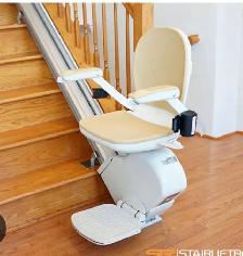 Stairlift for Seniors FREE in Home Consultation
