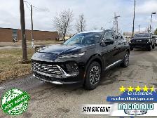 2026 Buick Envision Preferred - 360 Camera - Power Liftgate - $3