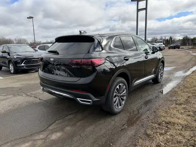 2026 Buick Envision Preferred - 360 Camera - Power Liftgate - $3 - Photo 3
