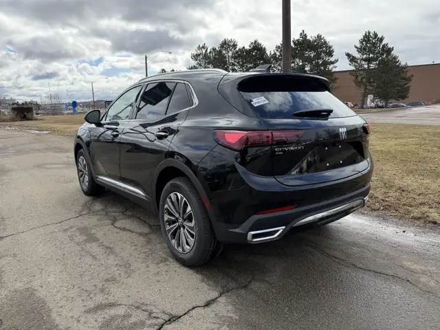 2026 Buick Envision Preferred - 360 Camera - Power Liftgate - $3 - Photo 4