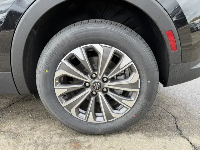 2026 Buick Envision Preferred - 360 Camera - Power Liftgate - $3 - Photo 5