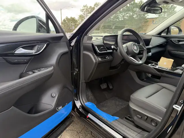 2026 Buick Envision Preferred - 360 Camera - Power Liftgate - $3 - Photo 6