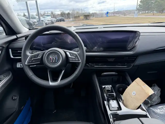 2026 Buick Envision Preferred - 360 Camera - Power Liftgate - $3 - Photo 8