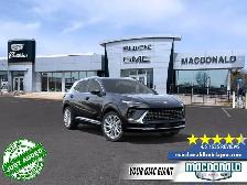 2026 Buick Envision Avenir - Sunroof - Cooled Seats - $407 B/W