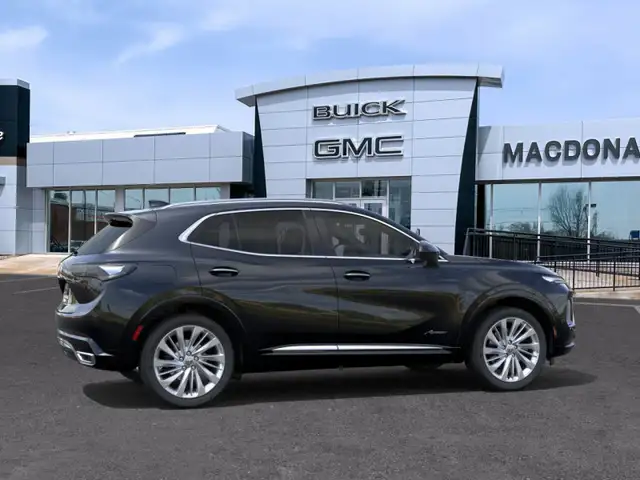 2026 Buick Envision Avenir - Sunroof - Cooled Seats - $407 B/W - Photo 5