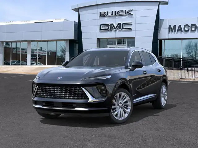 2026 Buick Envision Avenir - Sunroof - Cooled Seats - $407 B/W - Photo 6