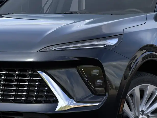 2026 Buick Envision Avenir - Sunroof - Cooled Seats - $407 B/W - Photo 10