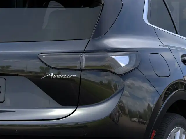 2026 Buick Envision Avenir - Sunroof - Cooled Seats - $407 B/W - Photo 11