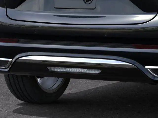 2026 Buick Envision Avenir - Sunroof - Cooled Seats - $407 B/W - Photo 14