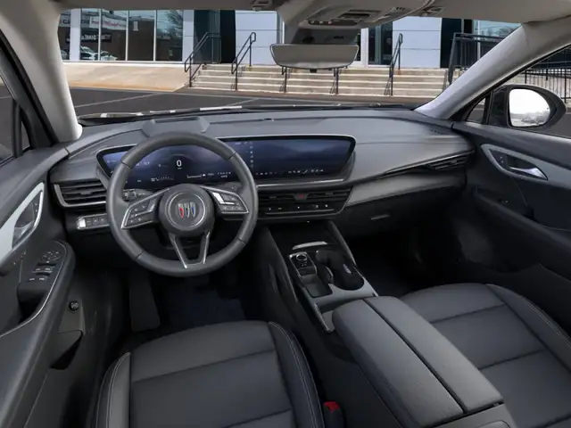 2026 Buick Envision Avenir - Sunroof - Cooled Seats - $407 B/W - Photo 15