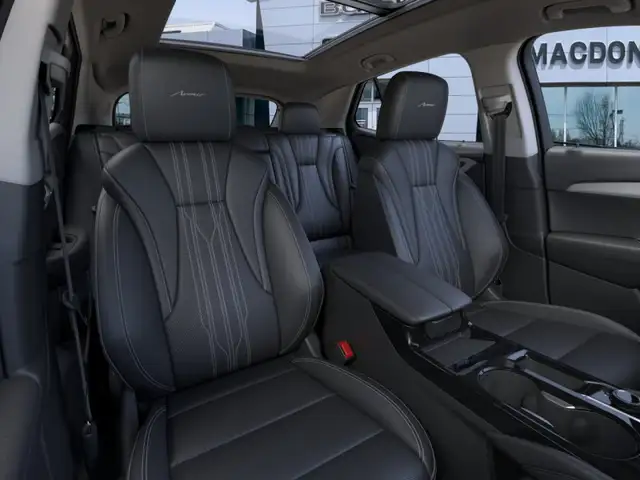 2026 Buick Envision Avenir - Sunroof - Cooled Seats - $407 B/W - Photo 16