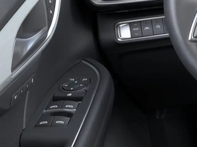 2026 Buick Envision Avenir - Sunroof - Cooled Seats - $407 B/W - Photo 22