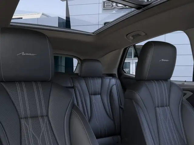 2026 Buick Envision Avenir - Sunroof - Cooled Seats - $407 B/W - Photo 24
