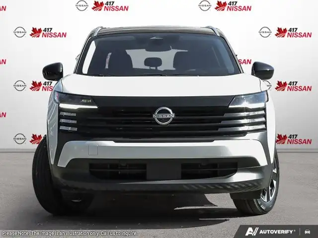 2026 Nissan Kicks SV - Photo 2