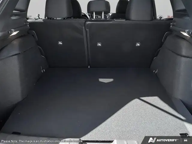 2026 Nissan Kicks SV - Photo 7