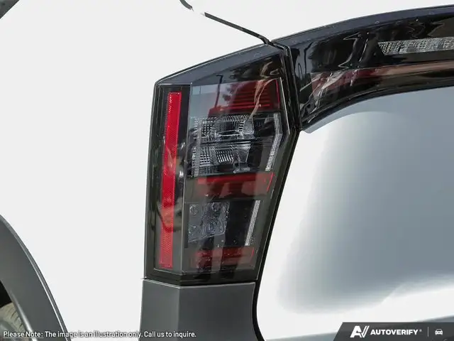 2026 Nissan Kicks SV - Photo 11