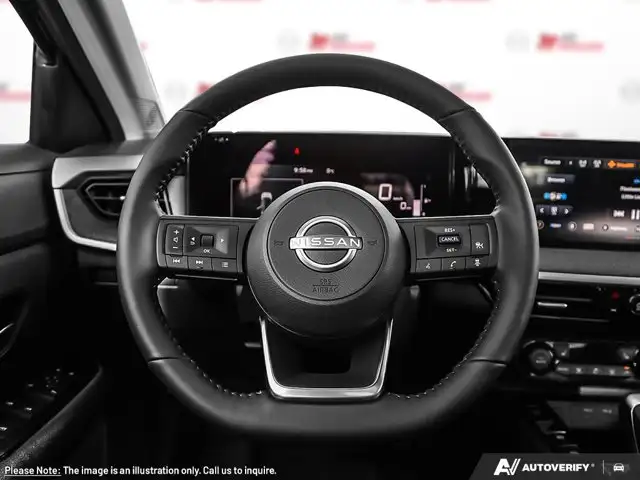 2026 Nissan Kicks SV - Photo 13