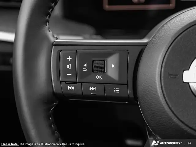 2026 Nissan Kicks SV - Photo 15