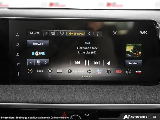 2026 Nissan Kicks SV - Photo 18