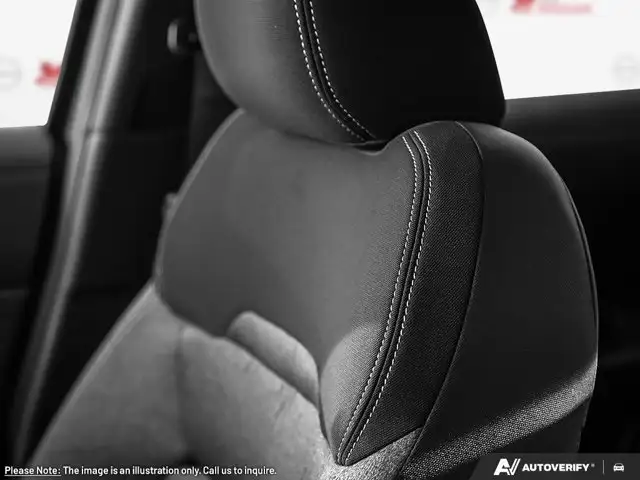 2026 Nissan Kicks SV - Photo 20