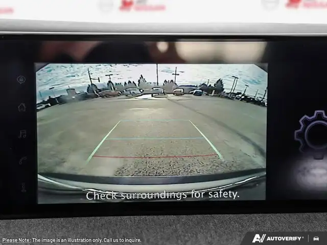 2026 Nissan Kicks SV - Photo 23