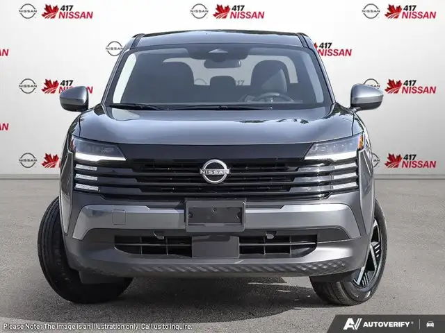 2026 Nissan Kicks SV - Photo 2