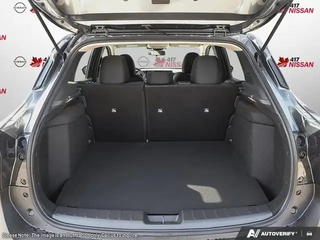 2026 Nissan Kicks SV - Photo 7