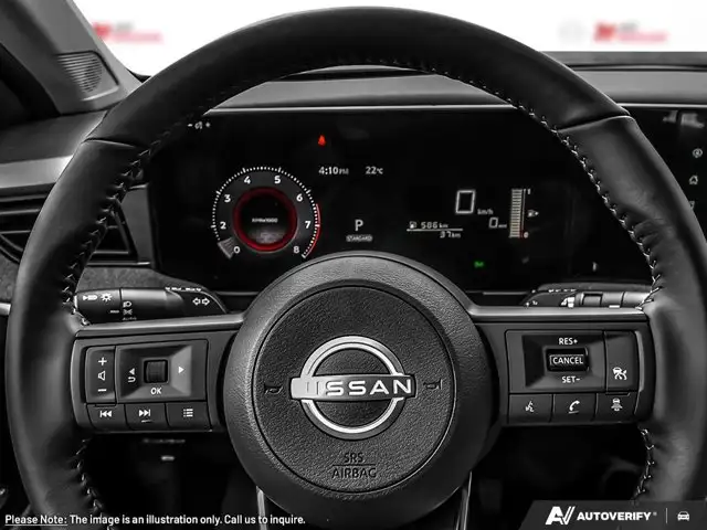 2026 Nissan Kicks SV - Photo 13