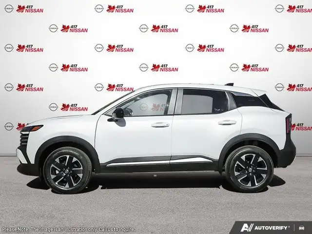 2026 Nissan Kicks SV - Photo 3