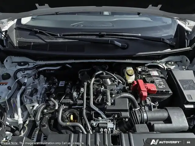 2026 Nissan Kicks SV - Photo 6