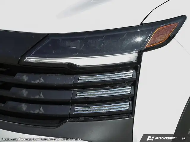 2026 Nissan Kicks SV - Photo 10