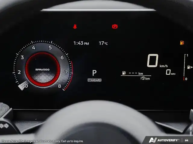 2026 Nissan Kicks SV - Photo 14