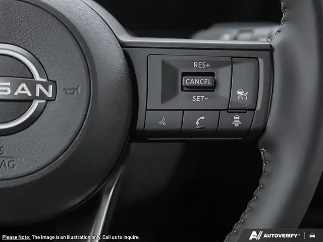 2026 Nissan Kicks SV - Photo 15