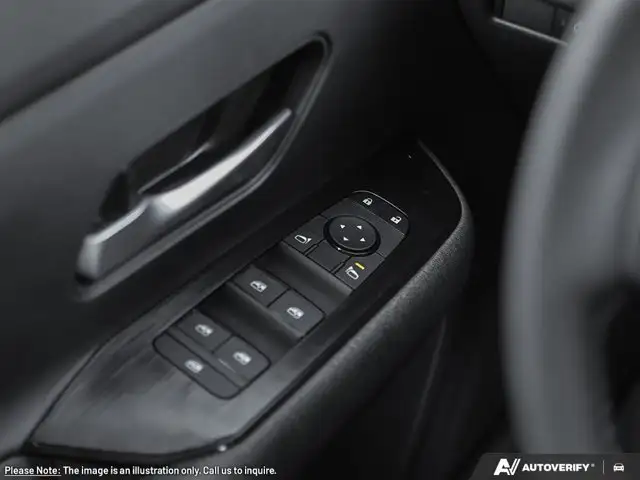 2026 Nissan Kicks SV - Photo 16